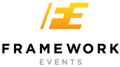 Event Organizer Framework Events sponsor of the 2026 Korn Ferry Tour, professional golf tournament, Tascosa Golf Club, Amarillo, TX