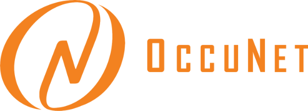 The OccuNet Company logo